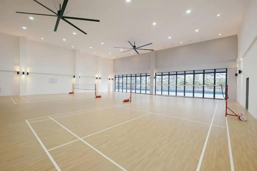New! Cozy Muji 3Br Near Sunway Velocity Near Aeon Maluri Mrt Kuala Lumpur Apartment